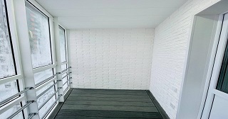 Теплый пол на балконе Тында цена от 841 руб. м/2.